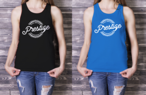 Logo Design by GLDesigns for Prestige Pool Services | Design: #12929576