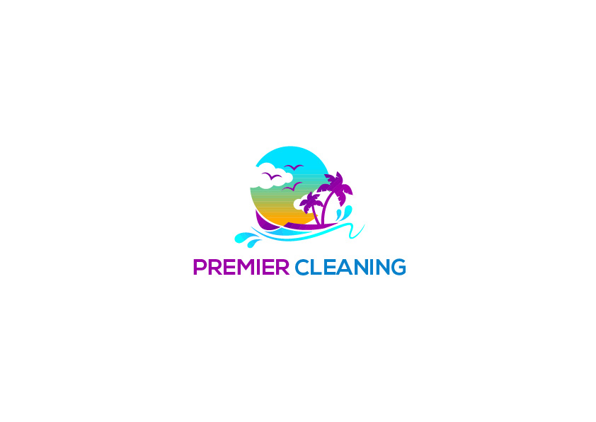 Logo Design by A designs for Prestige Pool Services | Design #12902512