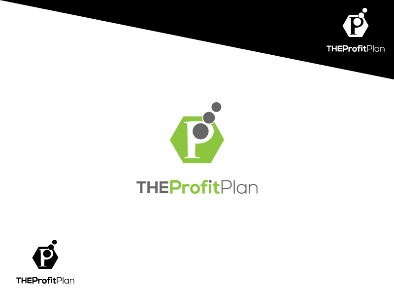 Logo Design by Zeeshan Ali for this project | Design #12891101