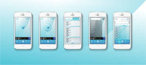App Design by DG for velocity  wireless llc | Design: #12950729