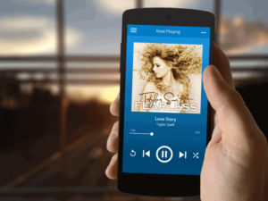 App Design by James