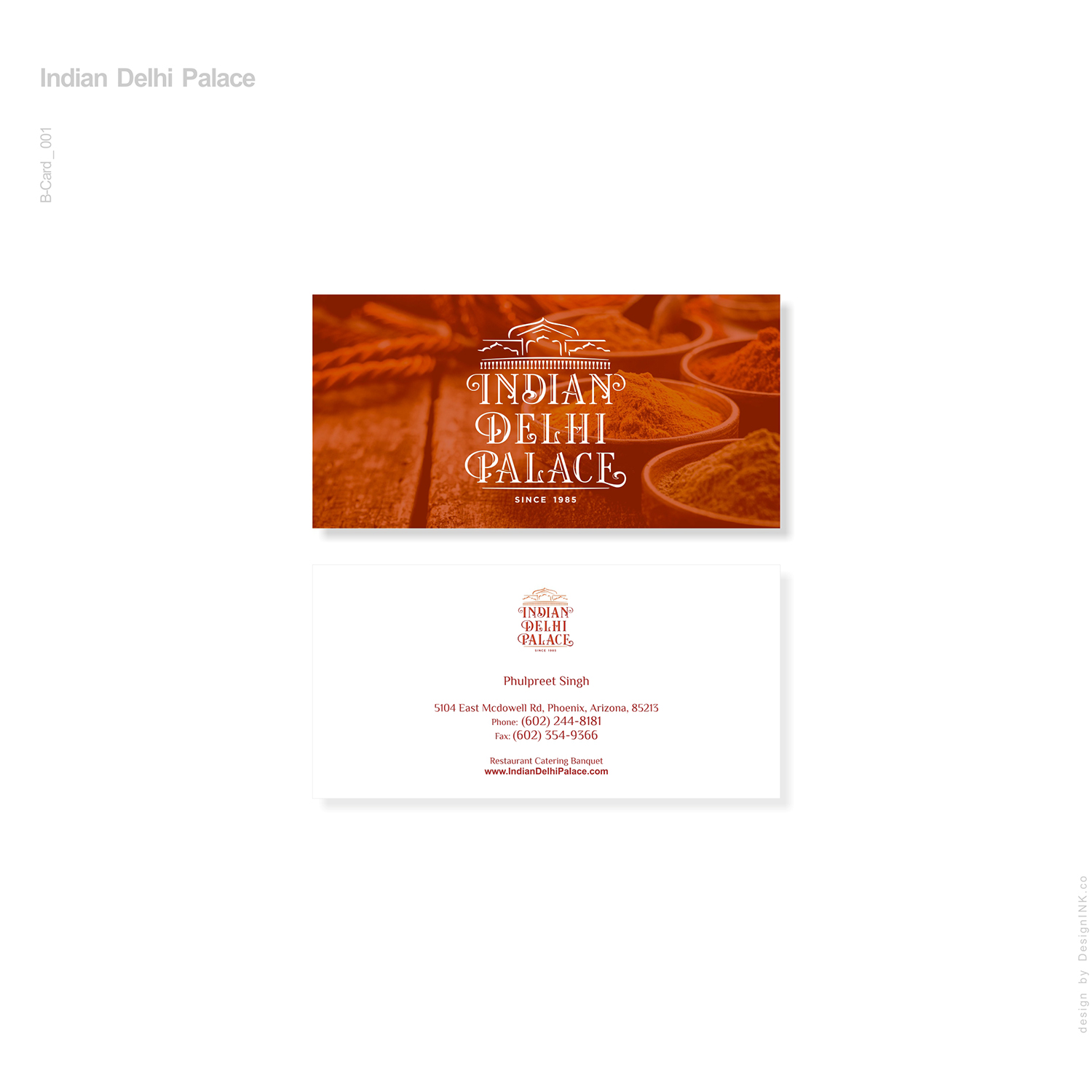 Business Card Design by AU9USTO for this project | Design #13009335
