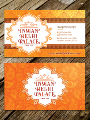 Design de Carte de Visite par Sandaruwan pour ce projet | Design #12888812