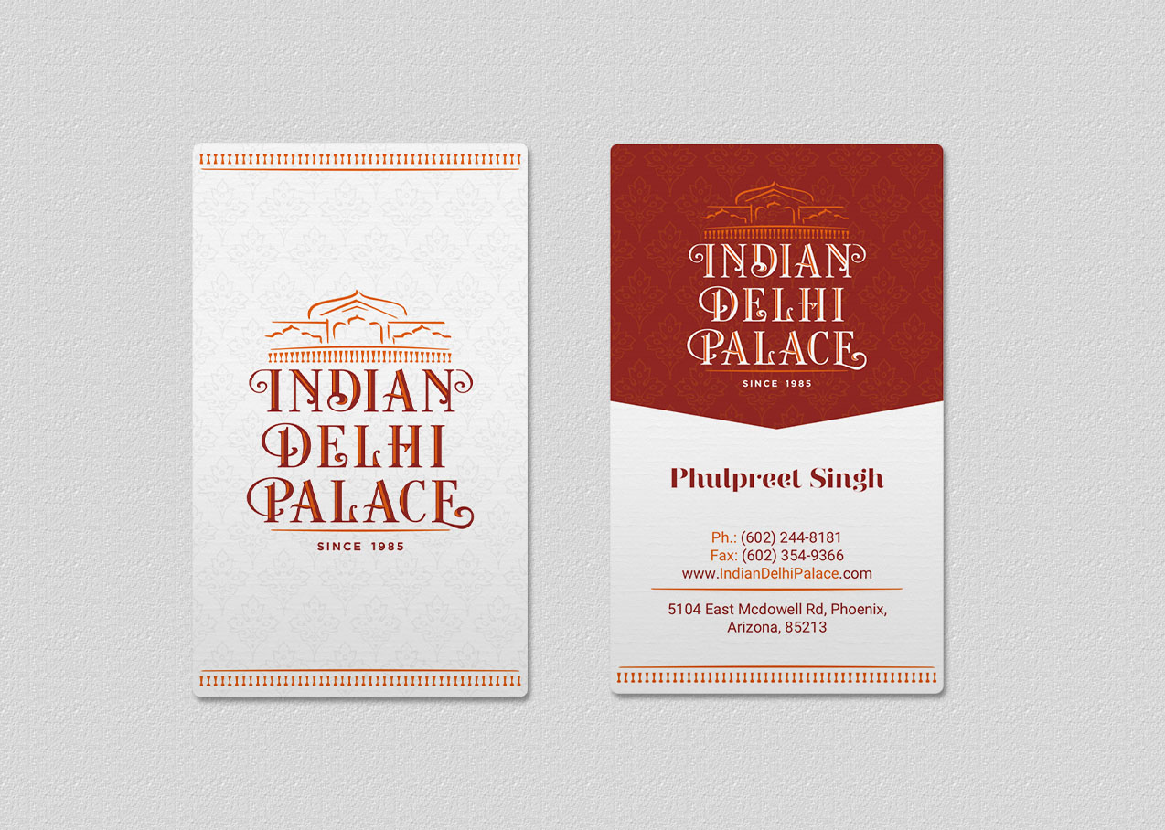 Visitenkarten-Design von INDIAN_Ashok für dieses Projekt | Design #12883317