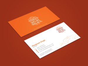 Business Card Design by alvinfadoil for this project | Design: #12879460
