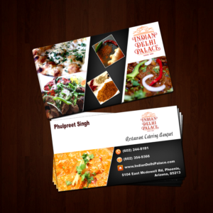 Business Card Design by thickseenu for this project | Design: #12960545