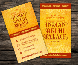 Business Card Design by AS for this project | Design: #13001328