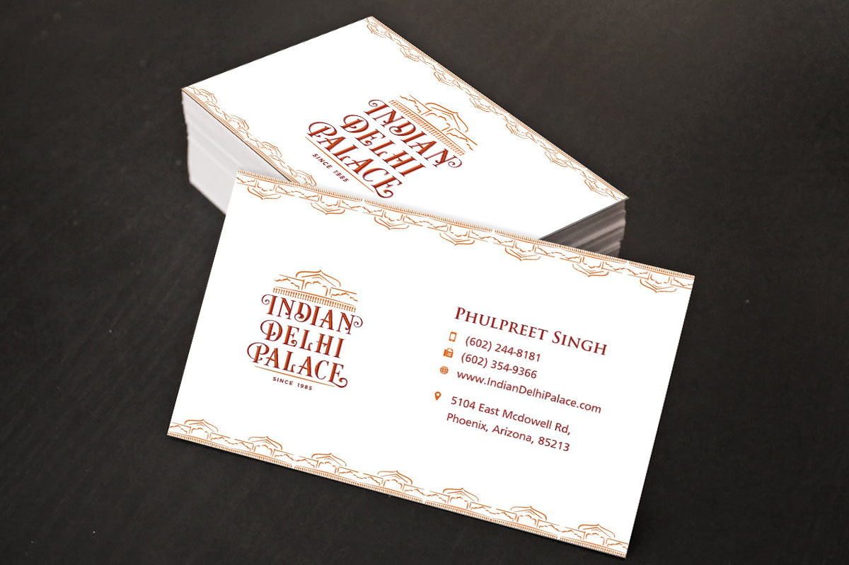 Business Card Design by CREATIVE DESIGN for this project | Design #12879936