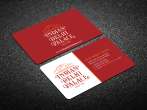 Business Card Design by Verified artistry for this project | Design: #12879698