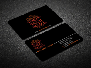 Business Card Design by Verified artistry for this project | Design: #12879700