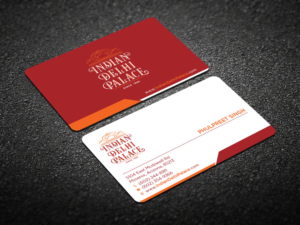 Business Card Design by Verified artistry for this project | Design: #12879701