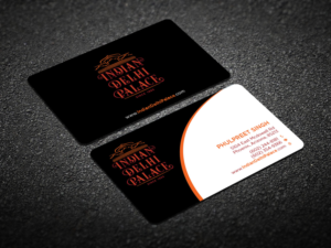 Business Card Design by Verified artistry for this project | Design: #12879706