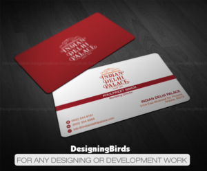 Business Card Design by Designing Birds for this project | Design: #12882976