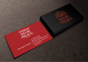 Business Card Design by Creations Box 2015 for this project | Design: #12885578