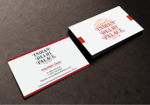 Business Card Design by Creations Box 2015 for this project | Design: #12885581