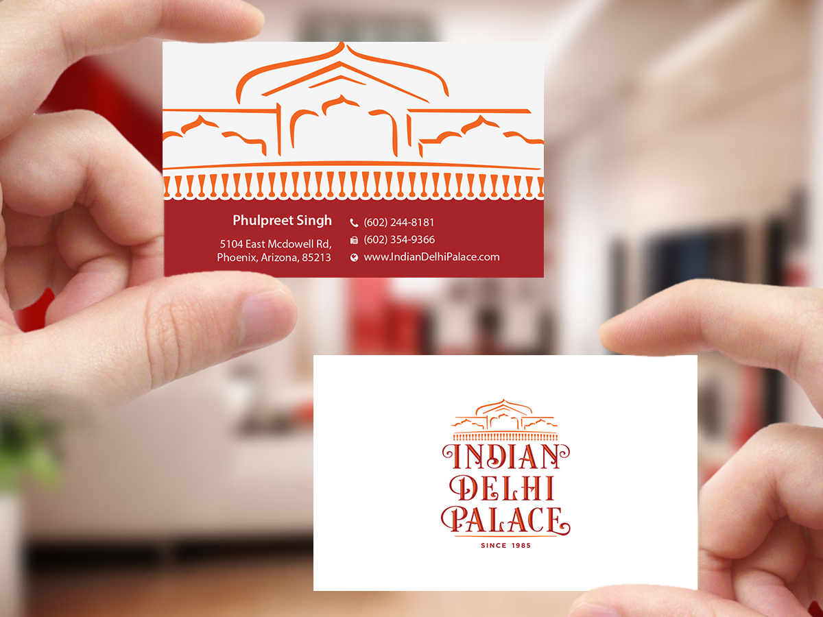 Visitenkarten-Design von Creations Box 2015 für dieses Projekt | Design #12885601