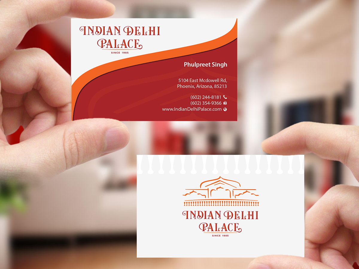 Visitenkarten-Design von Creations Box 2015 für dieses Projekt | Design #12885602