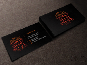 Visitenkarten-Design von Creations Box 2015 für dieses Projekt | Design: #12885613