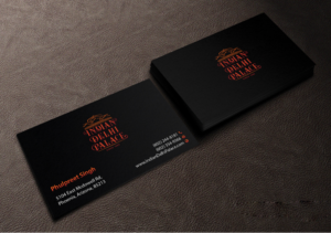 Business Card Design by Creations Box 2015 for this project | Design: #12885619