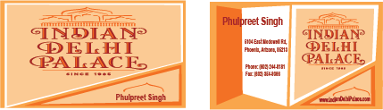 Business Card Design by Toni for this project | Design #12895446
