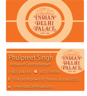 Business Card Design by Toni for this project | Design: #12941313