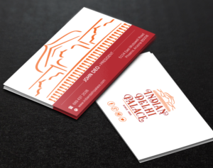 Business Card Design by Brand aid for this project | Design: #12895251