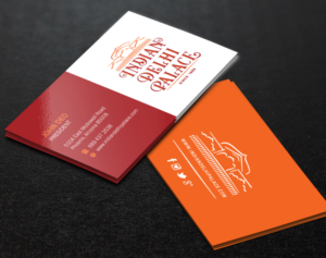 Business Card Design by Brand aid for this project | Design: #12895252