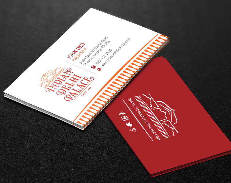 Business Card Design by Brand aid for this project | Design #12895253