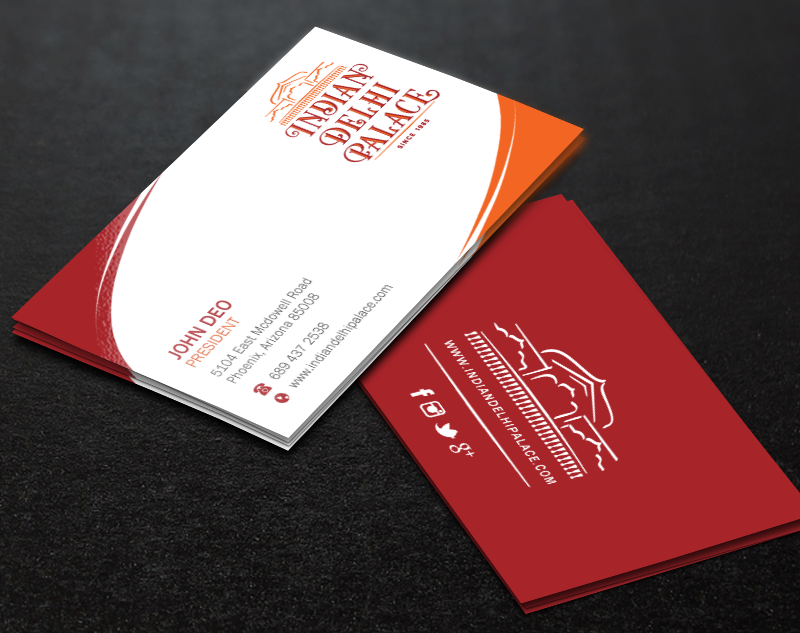 Business Card Design by Brand aid for this project | Design #12895254