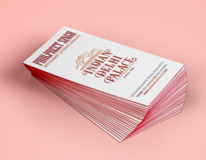 Business Card Design by chandrayaan.creative for this project | Design: #12937388