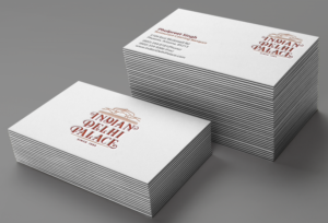 Business Card Design by chandrayaan.creative for this project | Design: #12937404