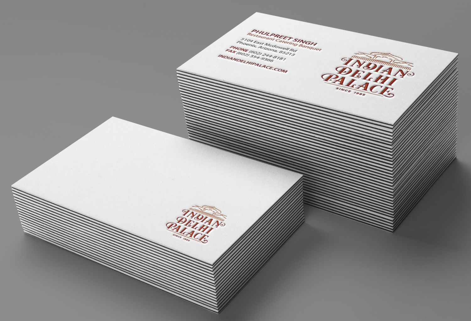 Business Card Design by chandrayaan.creative for this project | Design #12937585