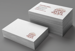 Business Card Design by chandrayaan.creative for this project | Design: #12937585