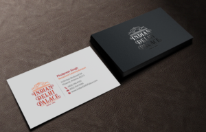 Business Card Design by chandrayaan.creative for this project | Design: #12937668