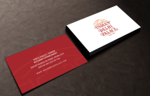 Business Card Design by chandrayaan.creative for this project | Design: #12967865