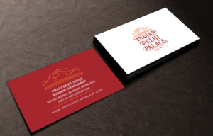 Business Card Design by chandrayaan.creative for this project | Design: #12967866