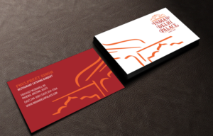 Business Card Design by chandrayaan.creative for this project | Design: #12967936