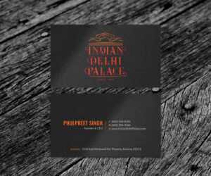 Design de Carte de Visite par SS_Designs pour ce projet | Design #12881677