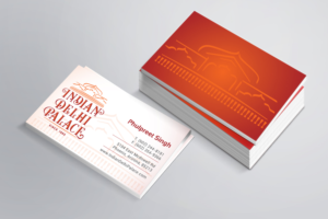 Business Card Design by tanmoy.pramanik for this project | Design: #12883661