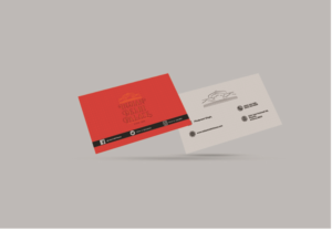 Business Card Design by kennethryandy for this project | Design: #13032336