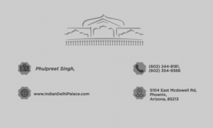 Business Card Design by kennethryandy for this project | Design: #13032337