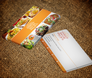 Design de Carte de Visite par Imagine Box pour ce projet | Design #12891169