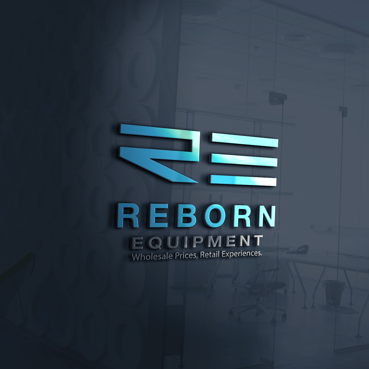 Logo-Design von ouaker für dieses Projekt | Design #12903339