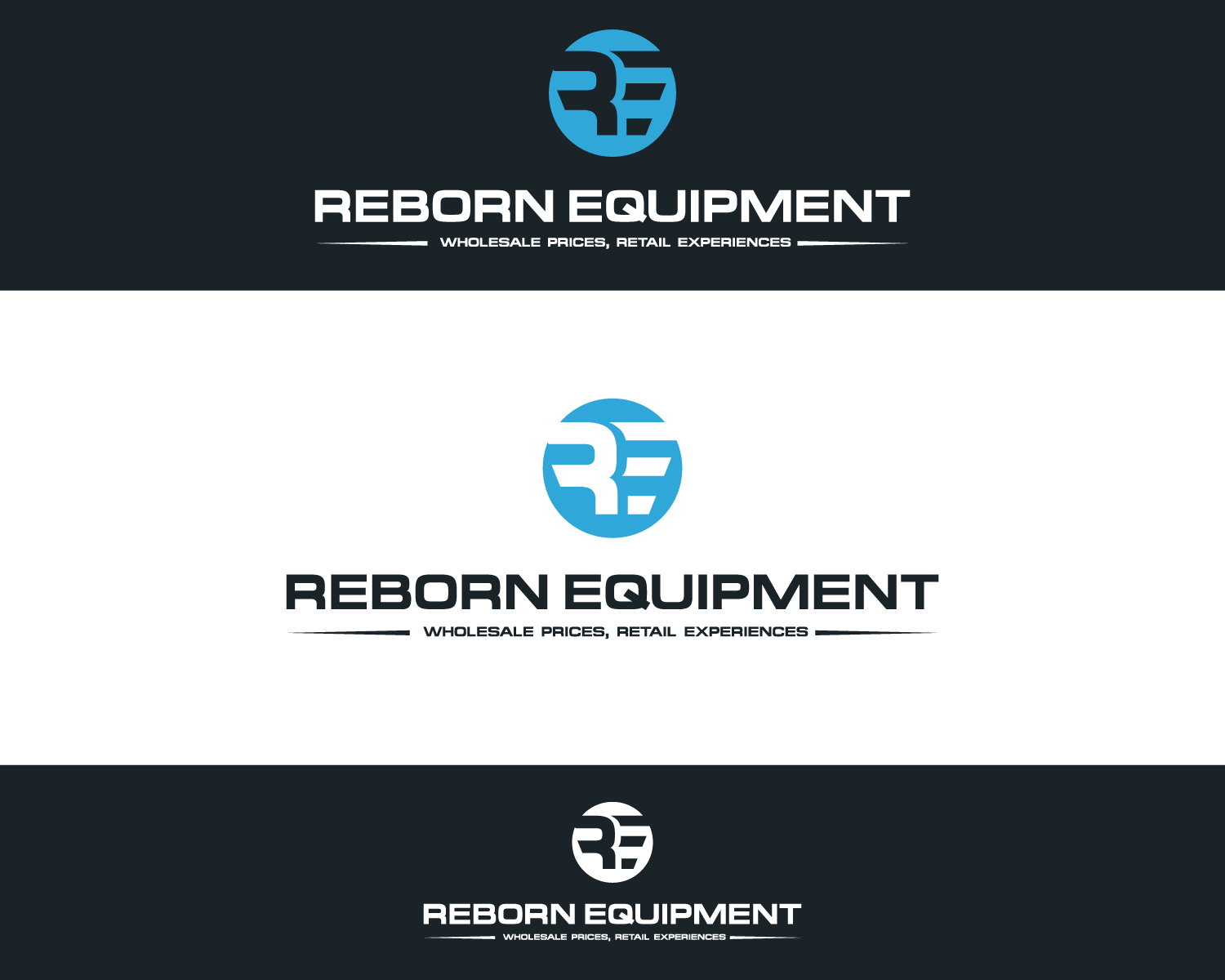 Logo Design by Atec for this project | Design #12893407