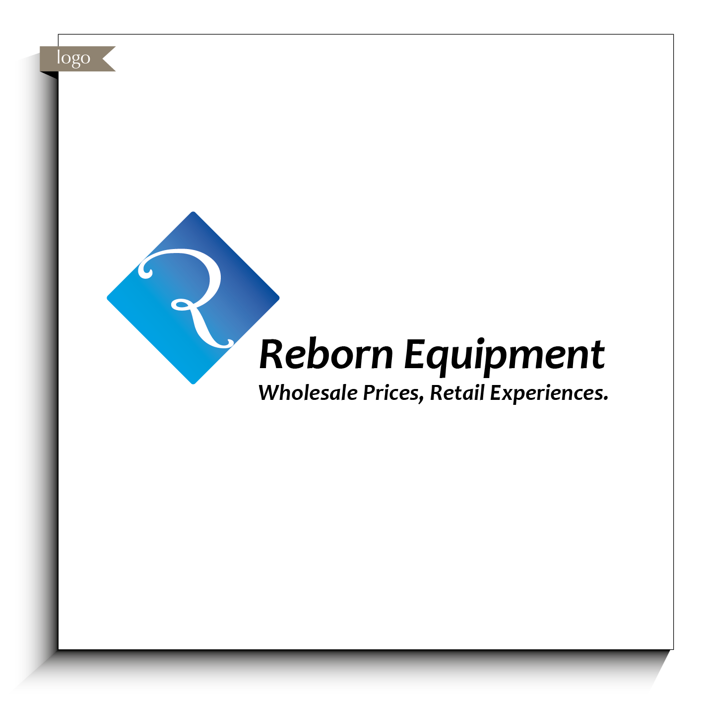 Design de Logo par bkgraphik pour ce projet | Design #12895878