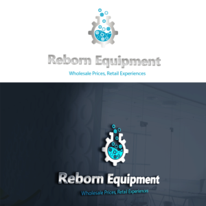 Logo-Design von agim.amir für dieses Projekt | Design: #12992368