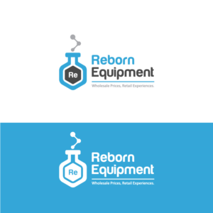 Logo Design by @revyali for this project | Design #12977397