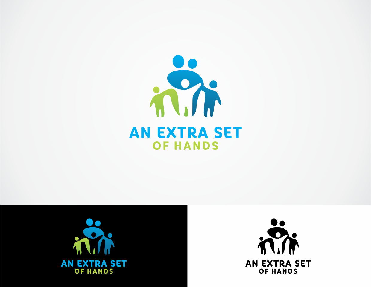 Logo Design by Artipunan for this project | Design #12954261