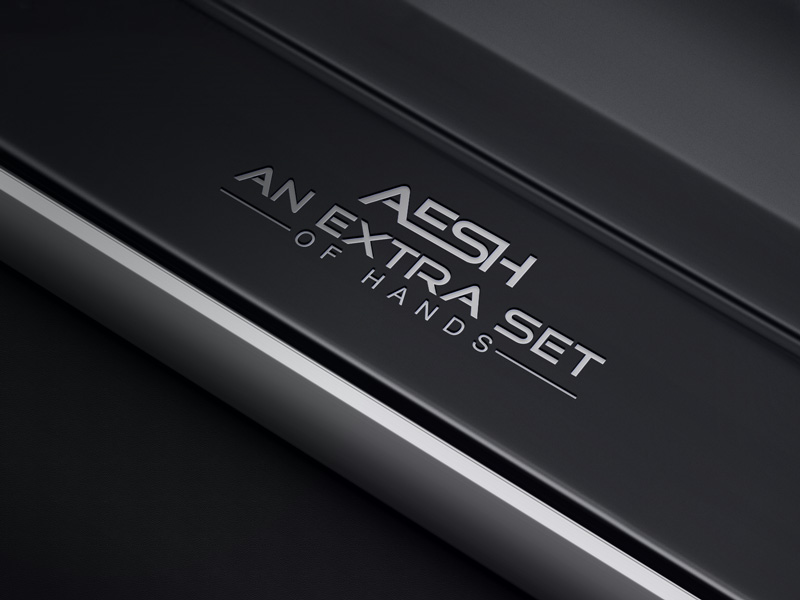 Logo Design by asman for this project | Design #12919408