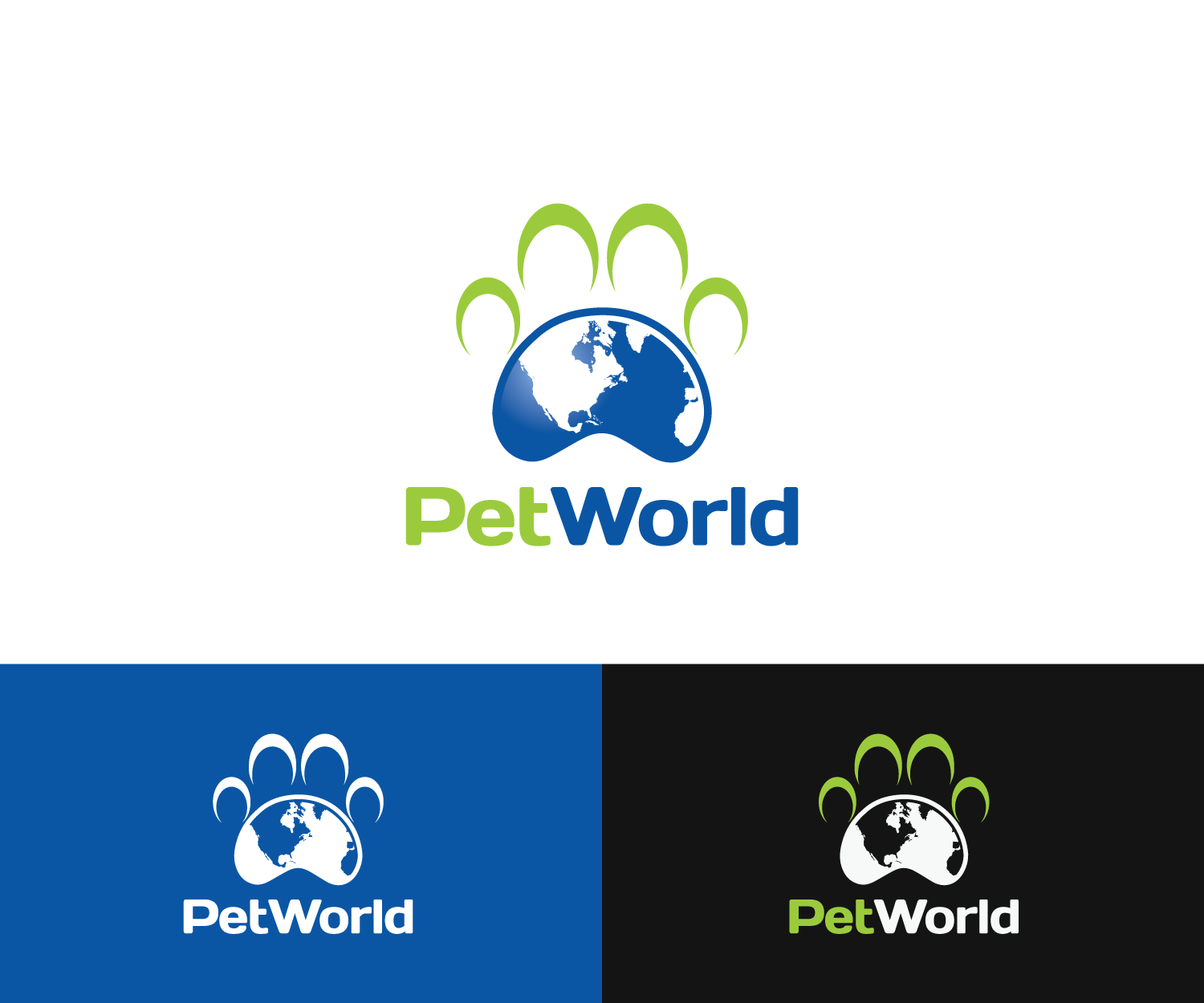 Logo Design by Mario for this project | Design #12988089